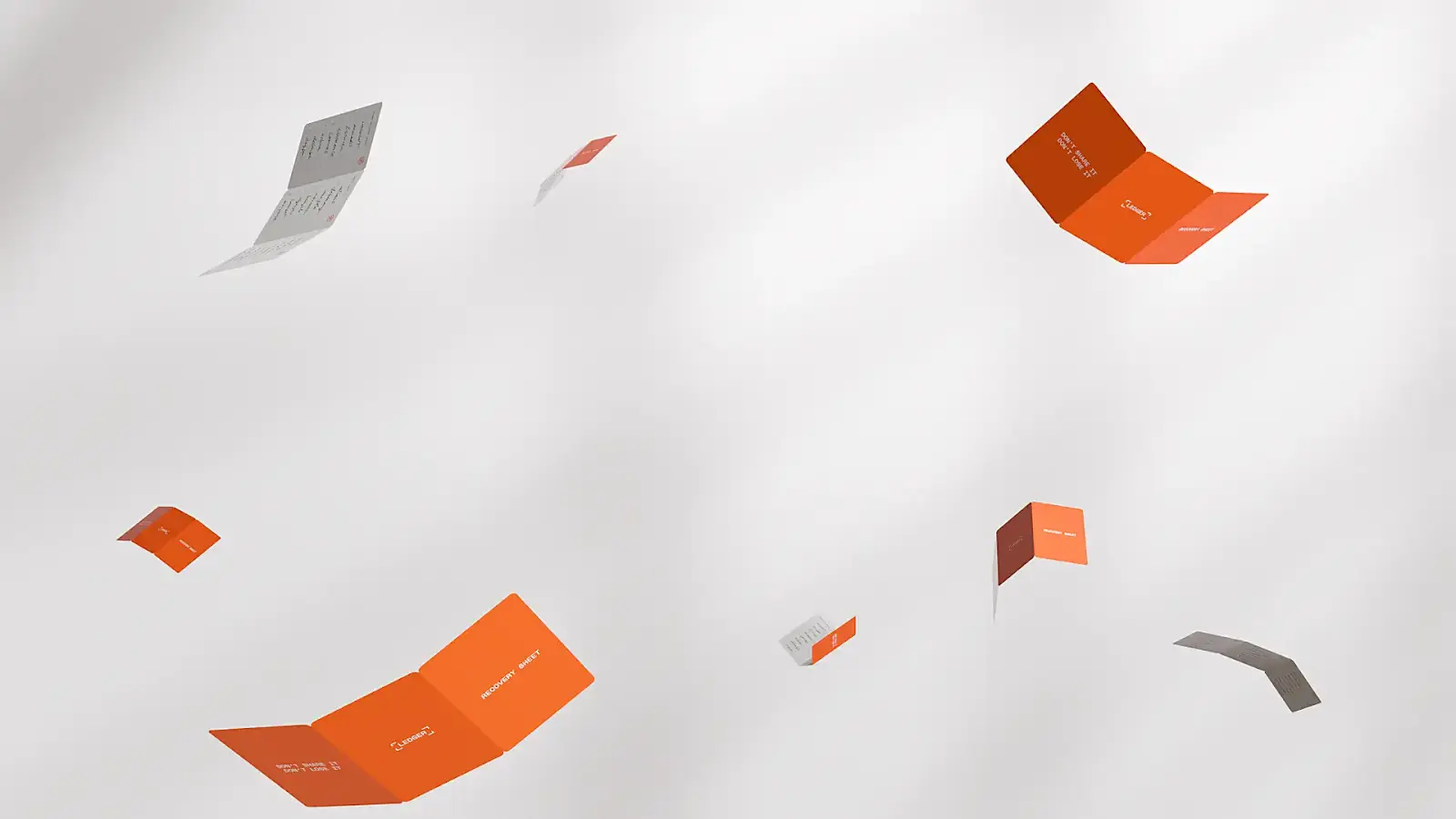 How to keep your 24-word Secret Recovery Phrase and PIN safe?